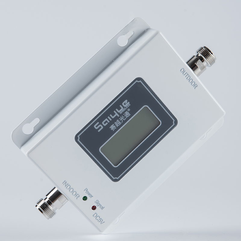 潞城家用配电房机房信号放大器200㎡