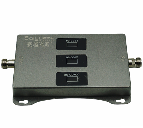 潞城三频手机信号增强器200㎡