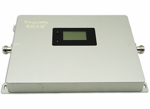  潞城三频/四频/五频手机信号接收器800㎡