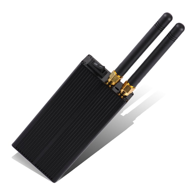  潞城1.2G/1.5G导航屏蔽器