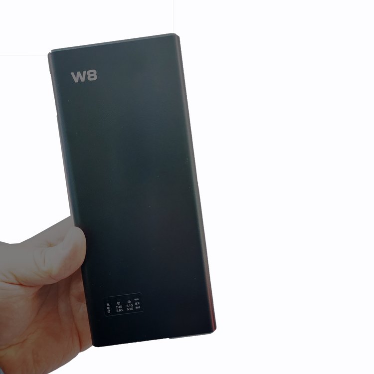  潞城蓝牙WiFi信号屏蔽器