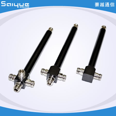 潞城FM调频广播同步广播功分器