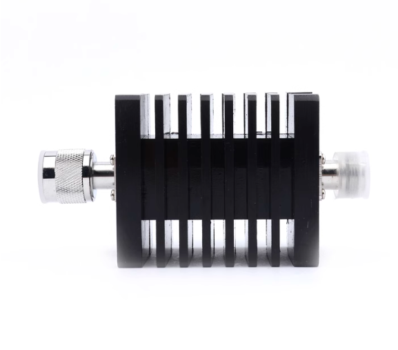  潞城腔体固定衰减器0-3G/0-4G  N型接口